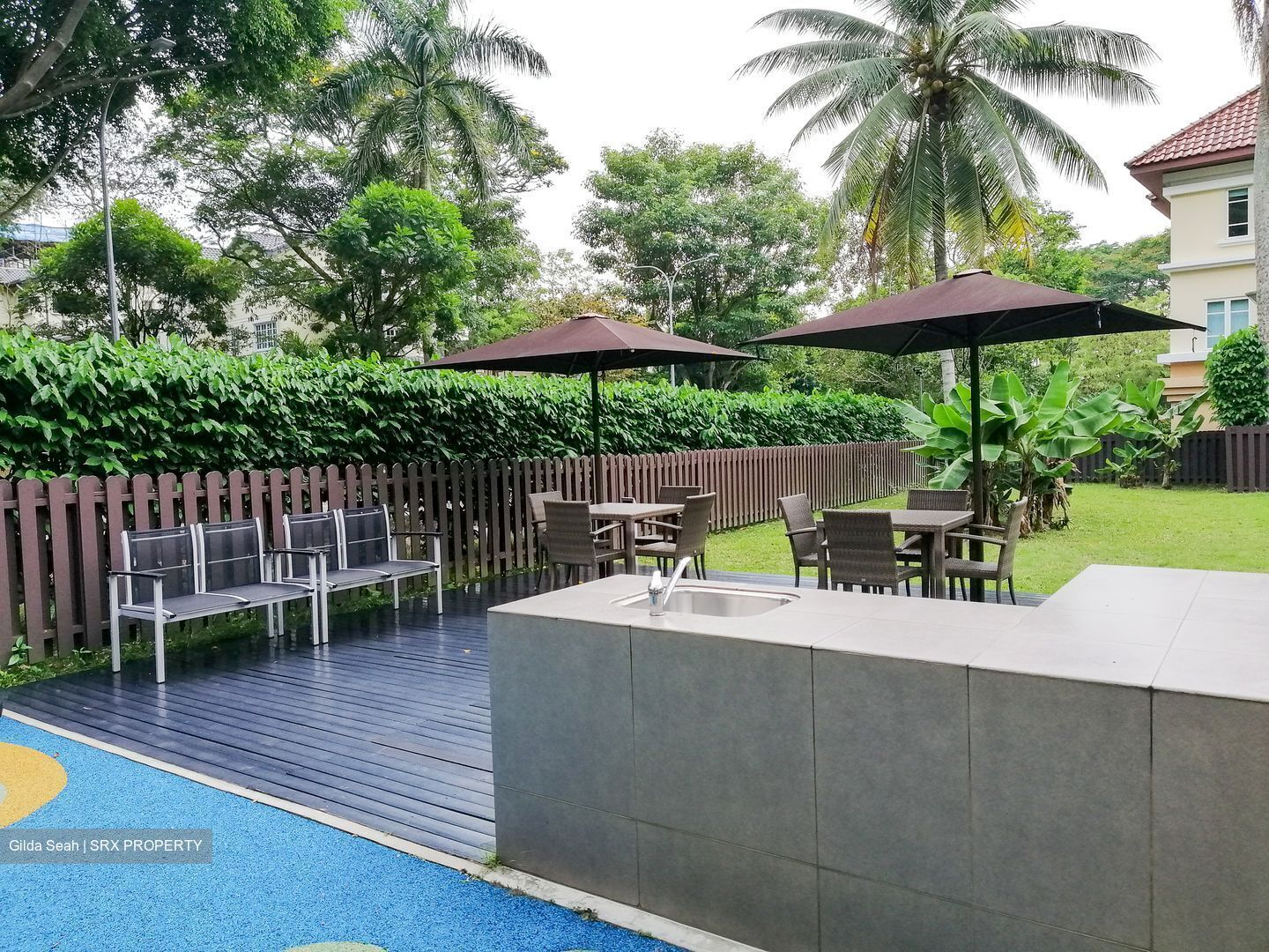 Watten Estate Condominium (D11), Condominium #296575151